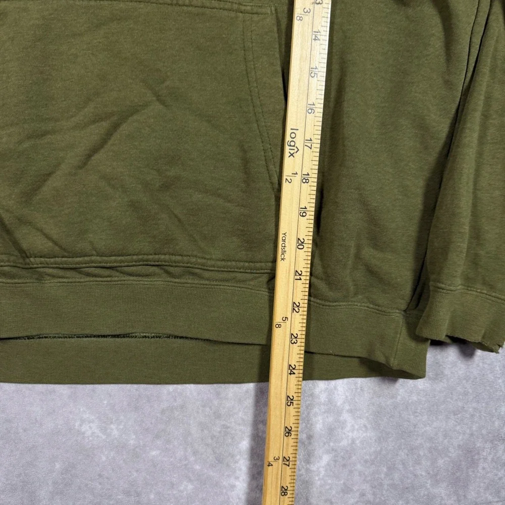 Nike olive green